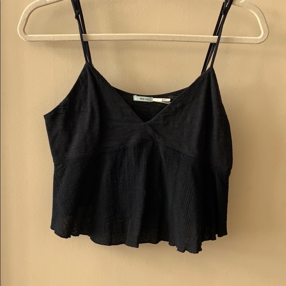 Urban Outfitters Kimchi Blue Top